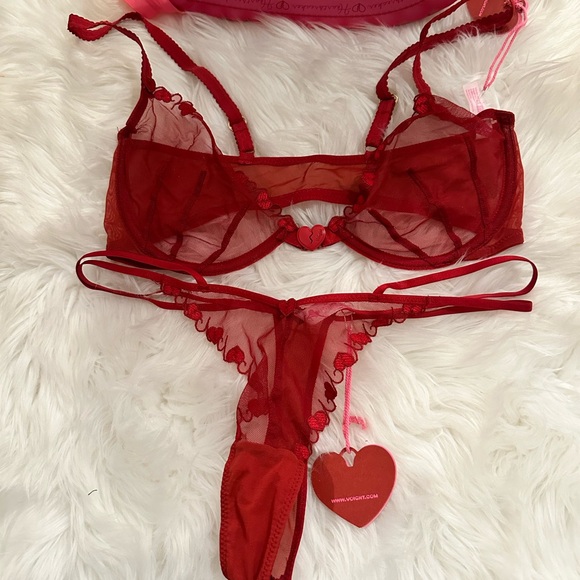 Voight by Valentina Marilyn Set Size Medium - Picture 2 of 7